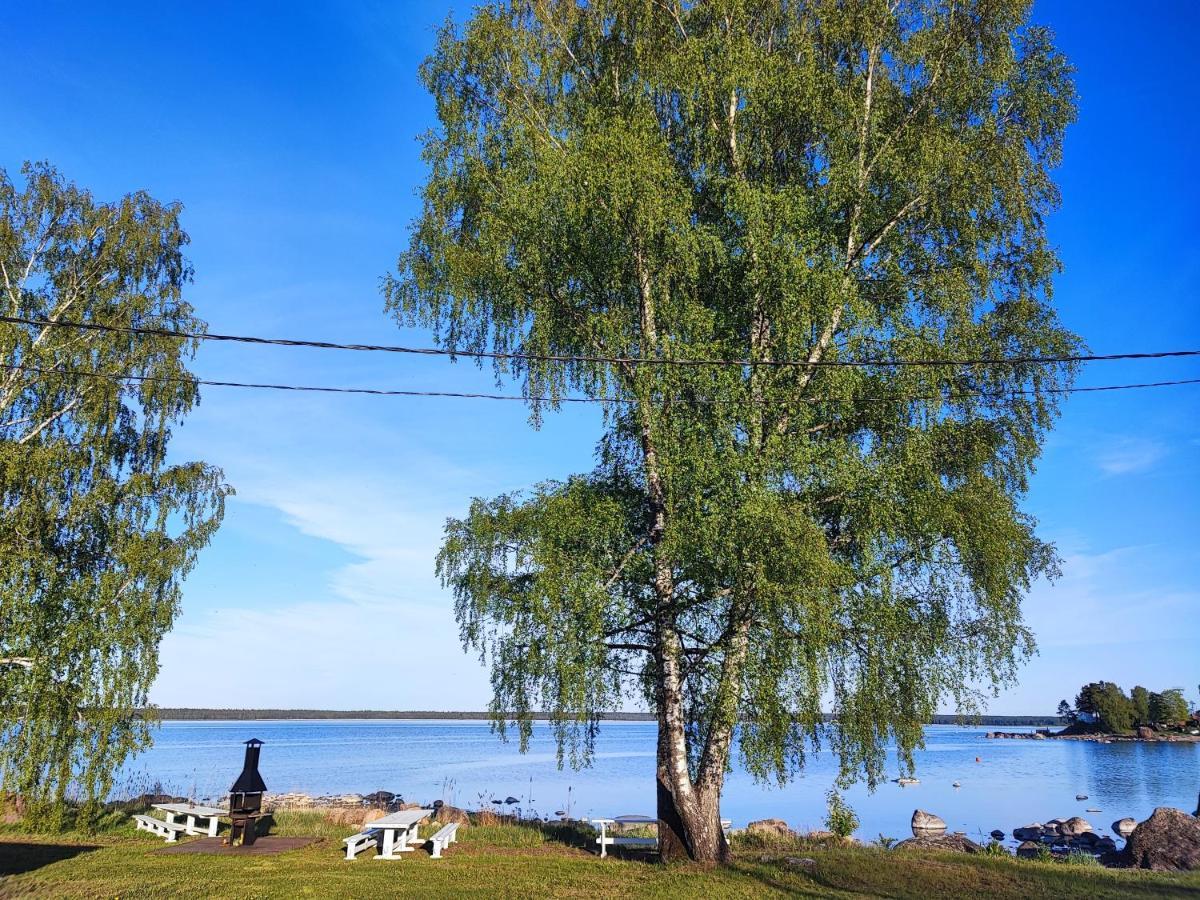 Lainela Puhkekuela Hotel Kasmu Luaran gambar