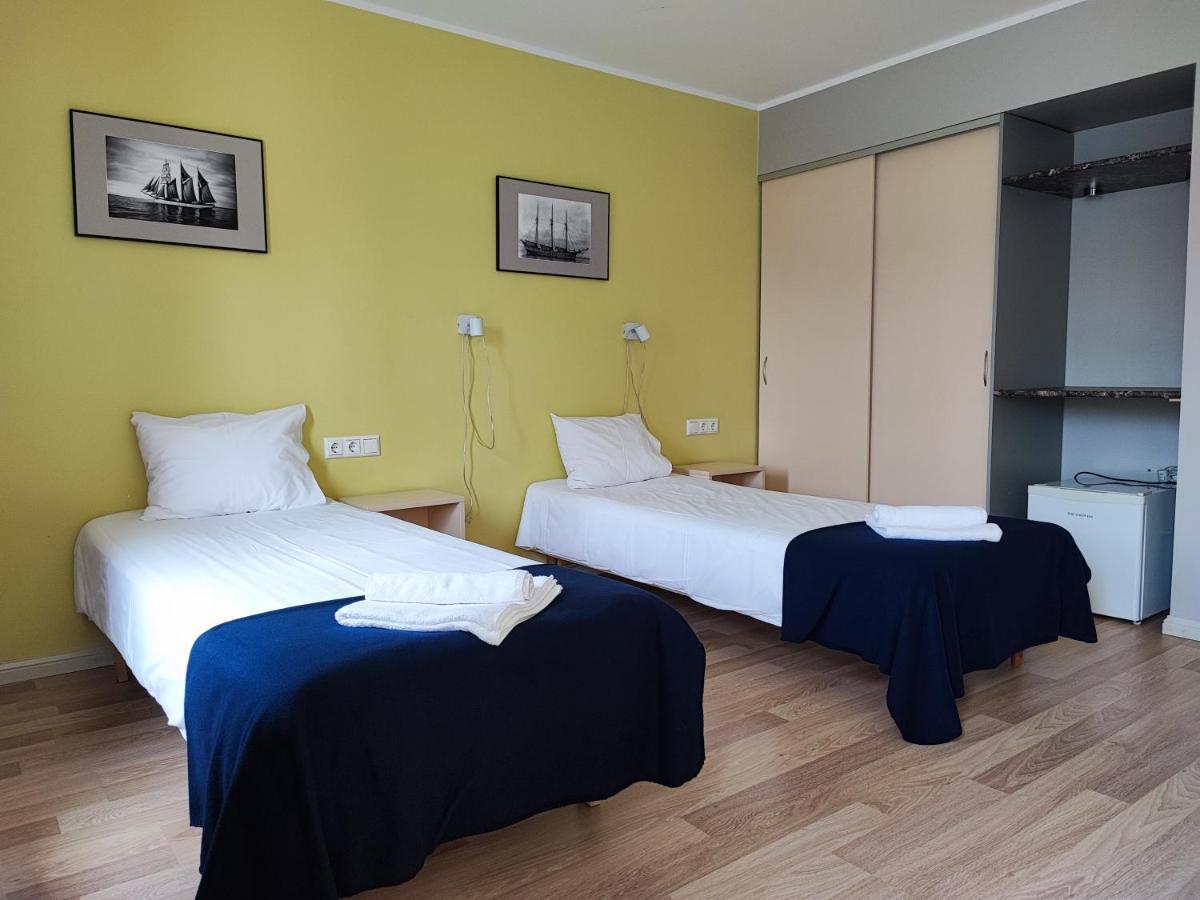 Lainela Puhkekuela Hotel Kasmu Luaran gambar