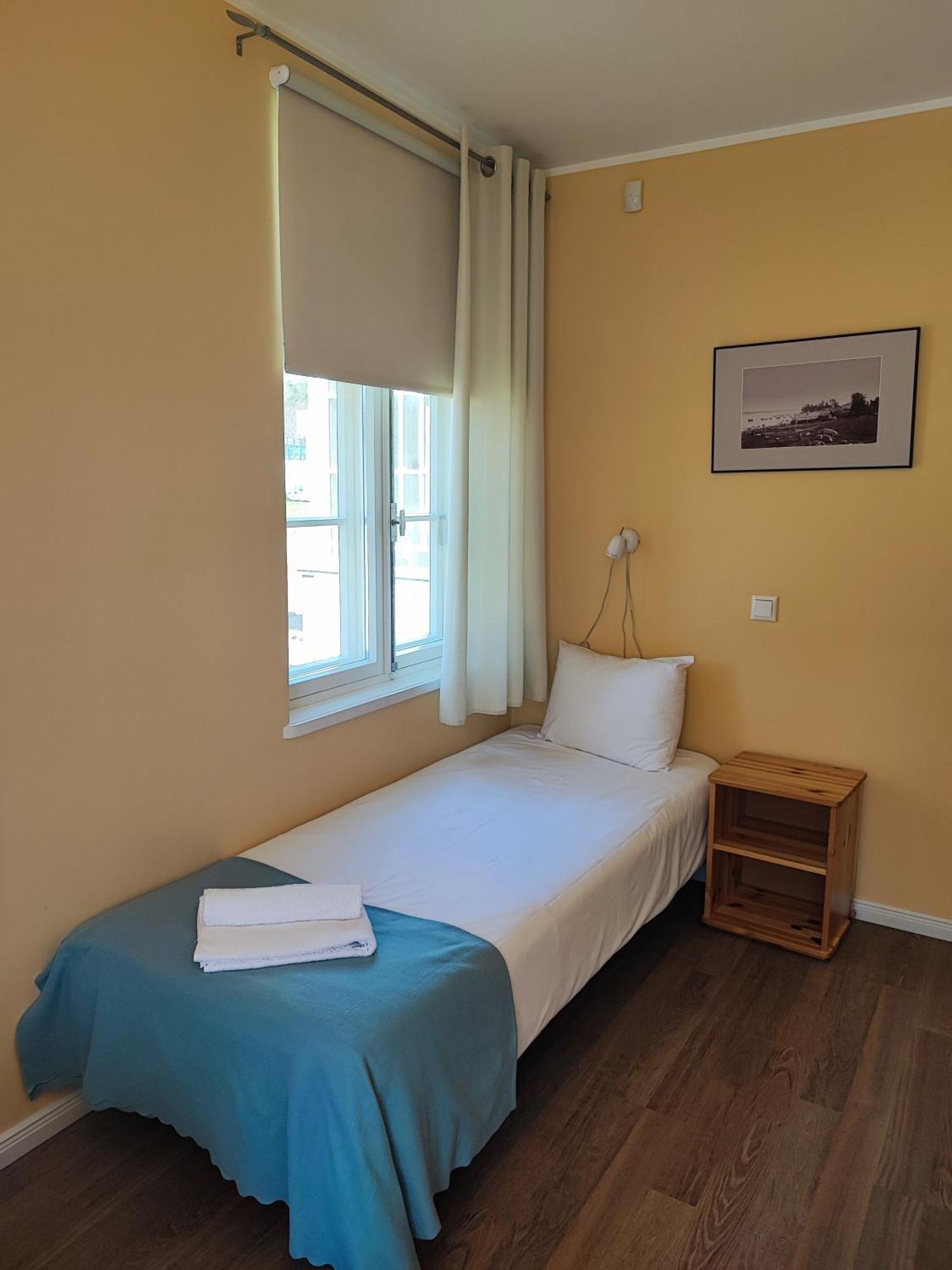 Lainela Puhkekuela Hotel Kasmu Luaran gambar