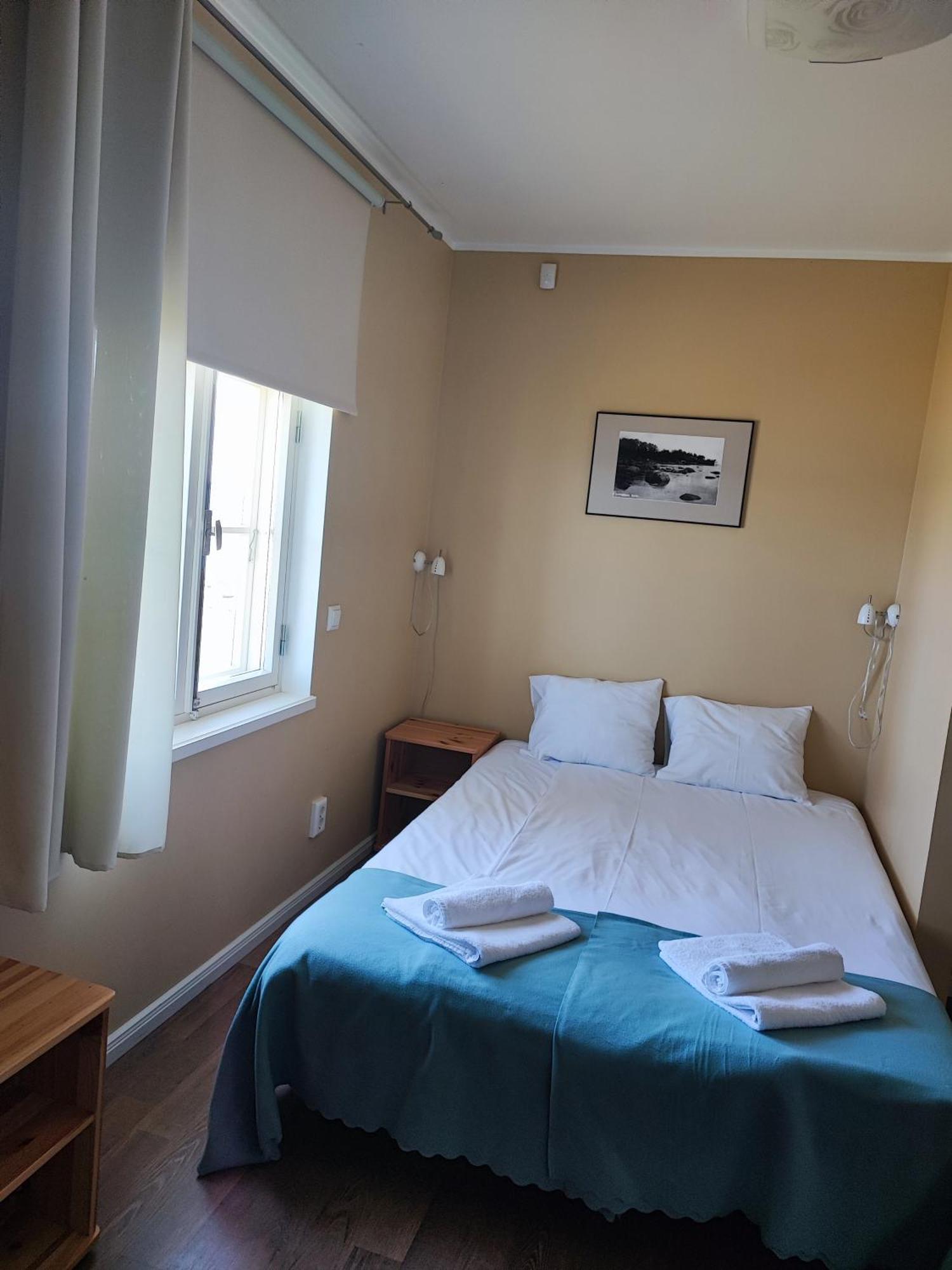 Lainela Puhkekuela Hotel Kasmu Luaran gambar