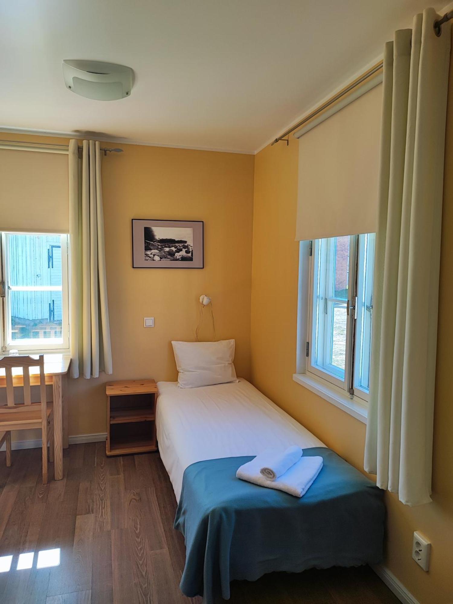 Lainela Puhkekuela Hotel Kasmu Luaran gambar