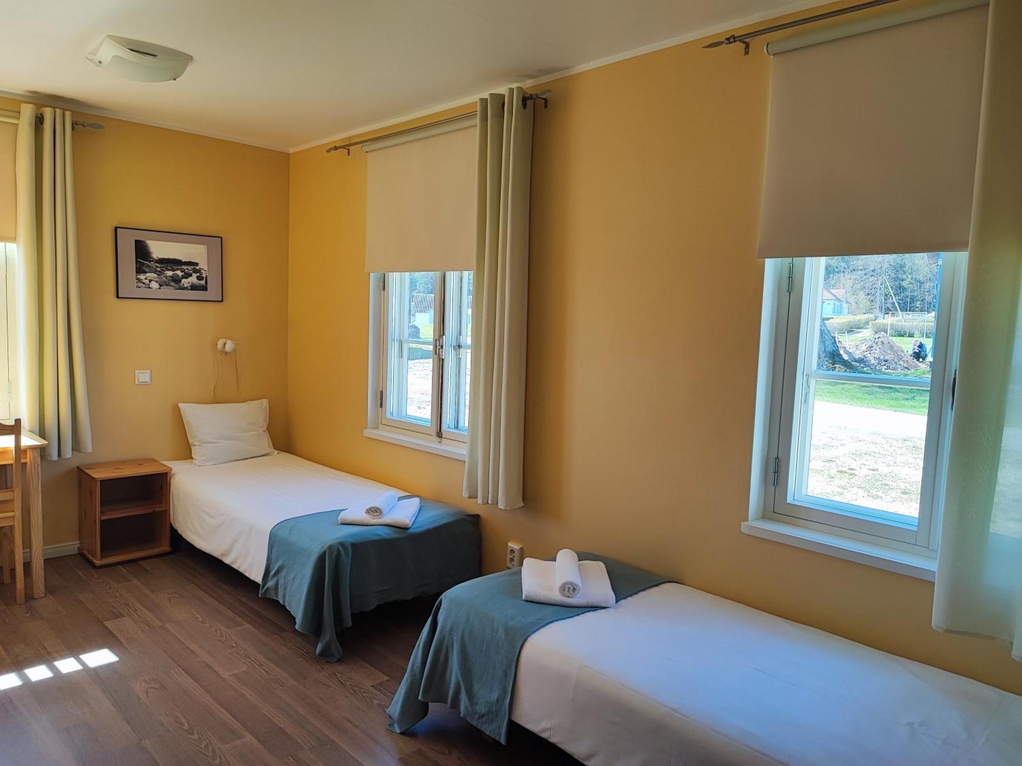 Lainela Puhkekuela Hotel Kasmu Luaran gambar