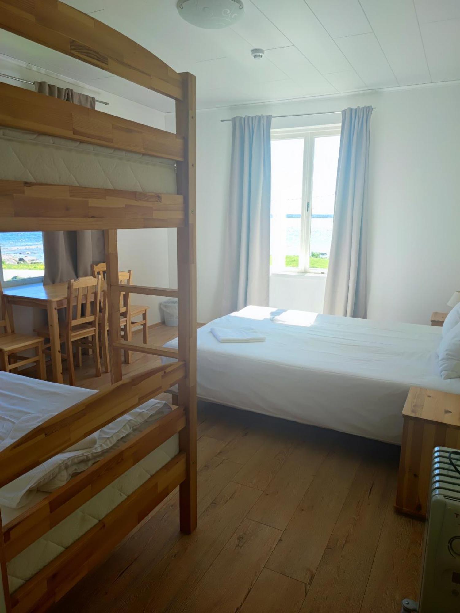 Lainela Puhkekuela Hotel Kasmu Luaran gambar