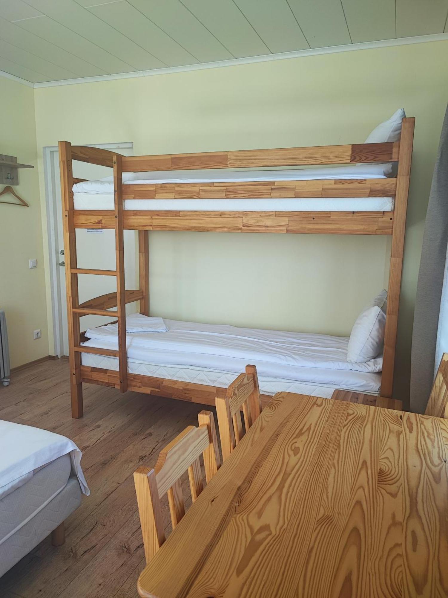 Lainela Puhkekuela Hotel Kasmu Luaran gambar