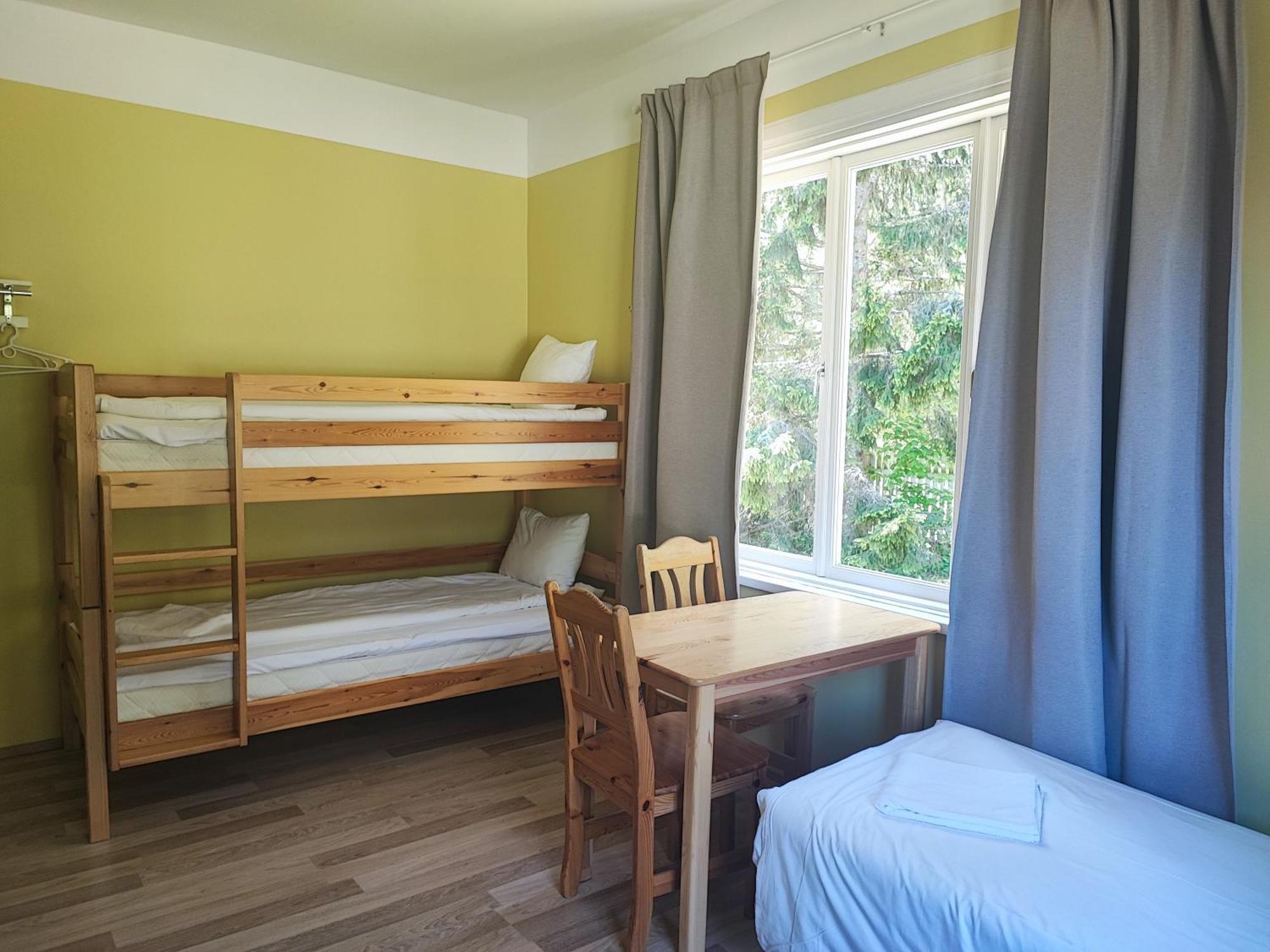 Lainela Puhkekuela Hotel Kasmu Luaran gambar