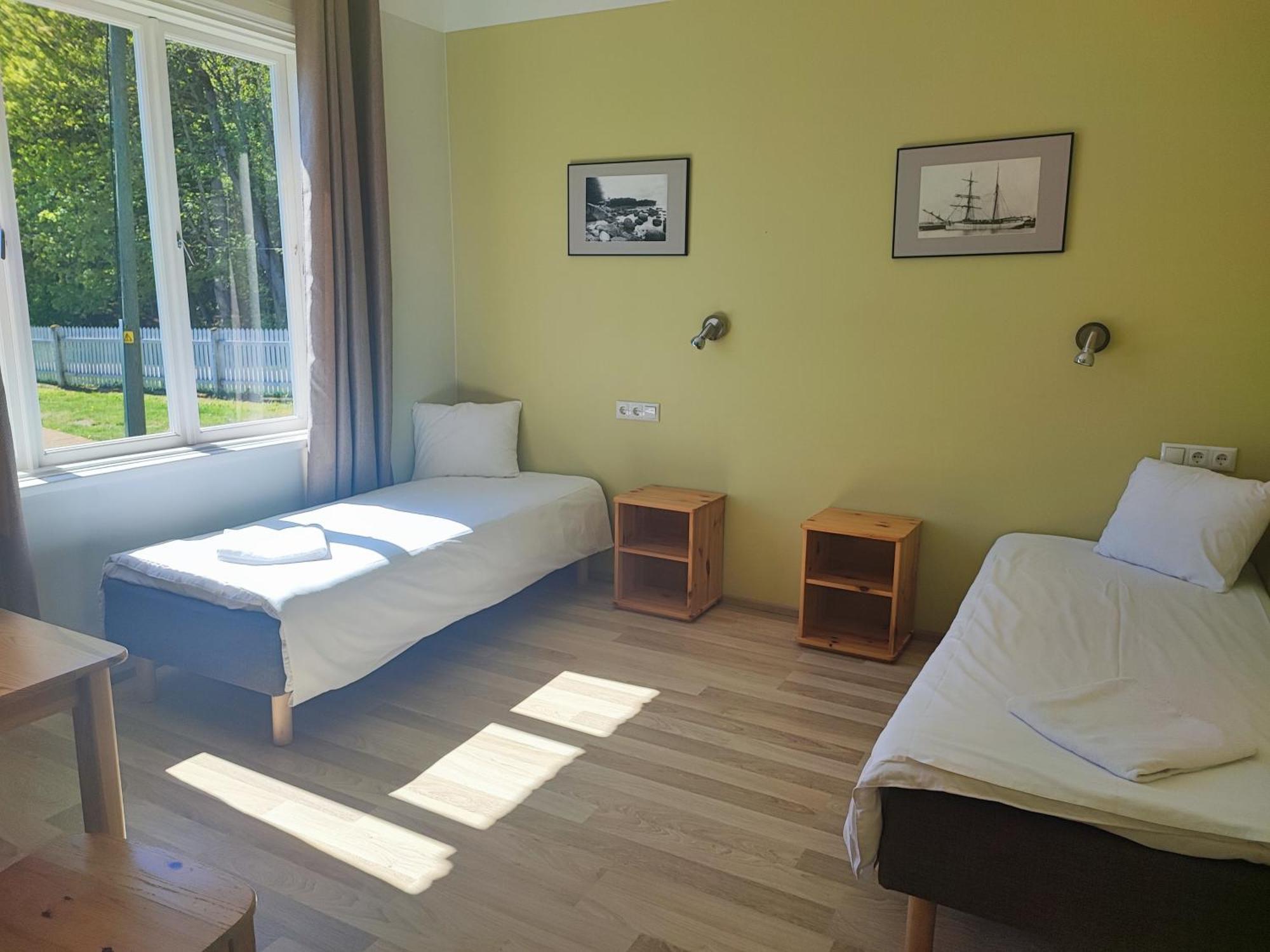 Lainela Puhkekuela Hotel Kasmu Luaran gambar