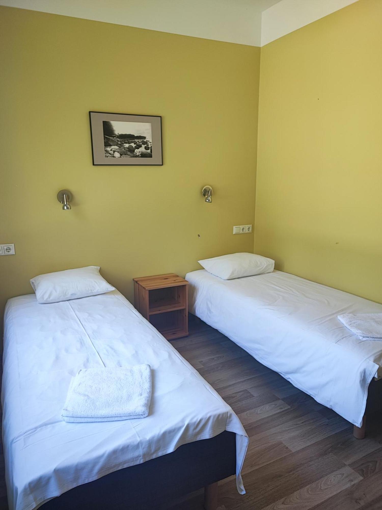 Lainela Puhkekuela Hotel Kasmu Luaran gambar