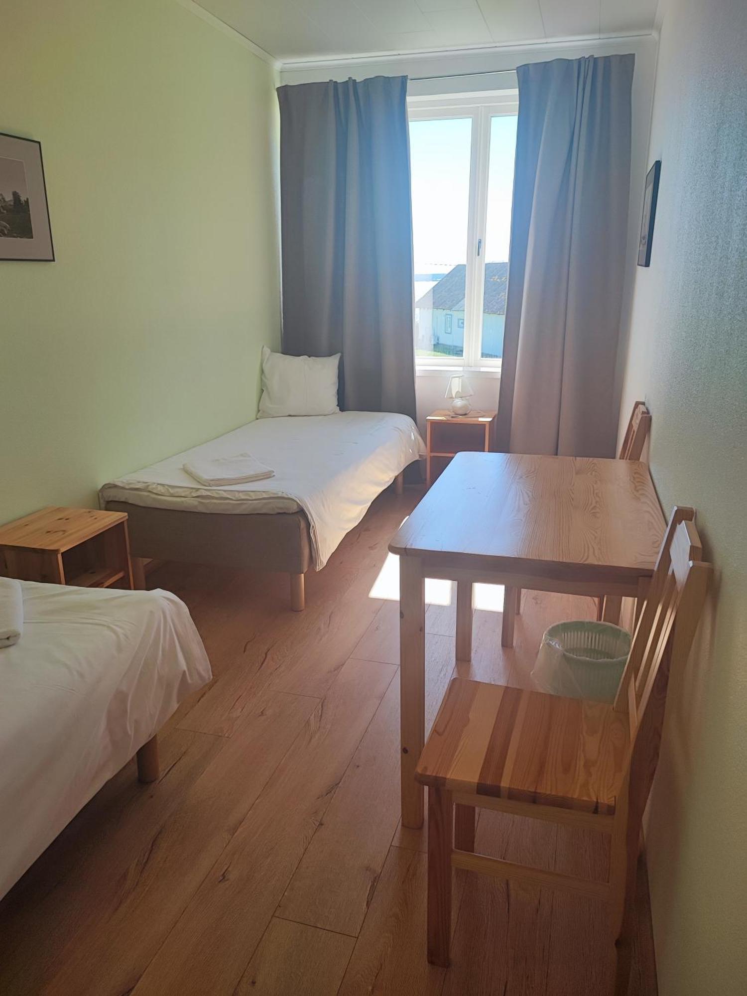 Lainela Puhkekuela Hotel Kasmu Luaran gambar