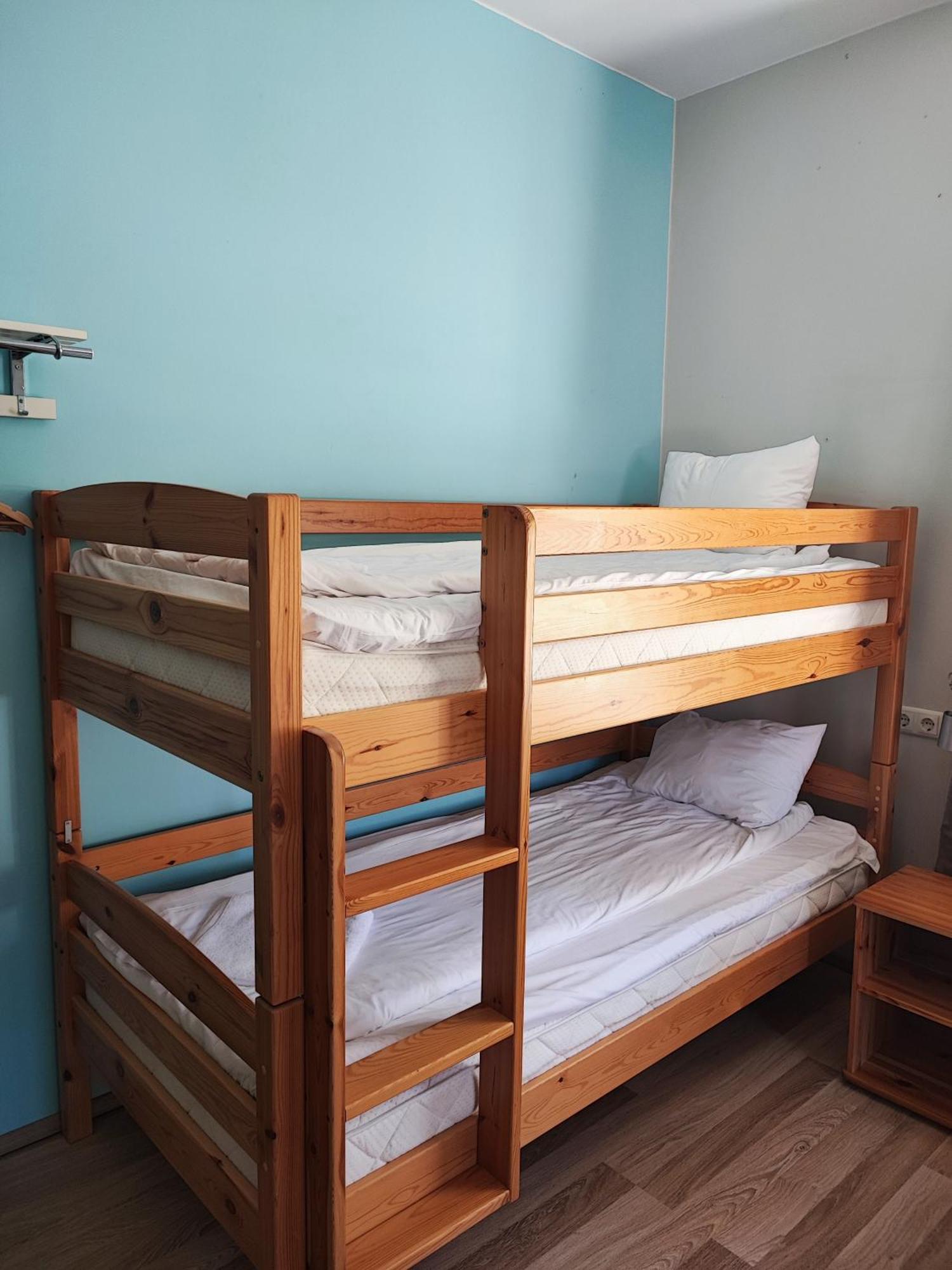 Lainela Puhkekuela Hotel Kasmu Luaran gambar