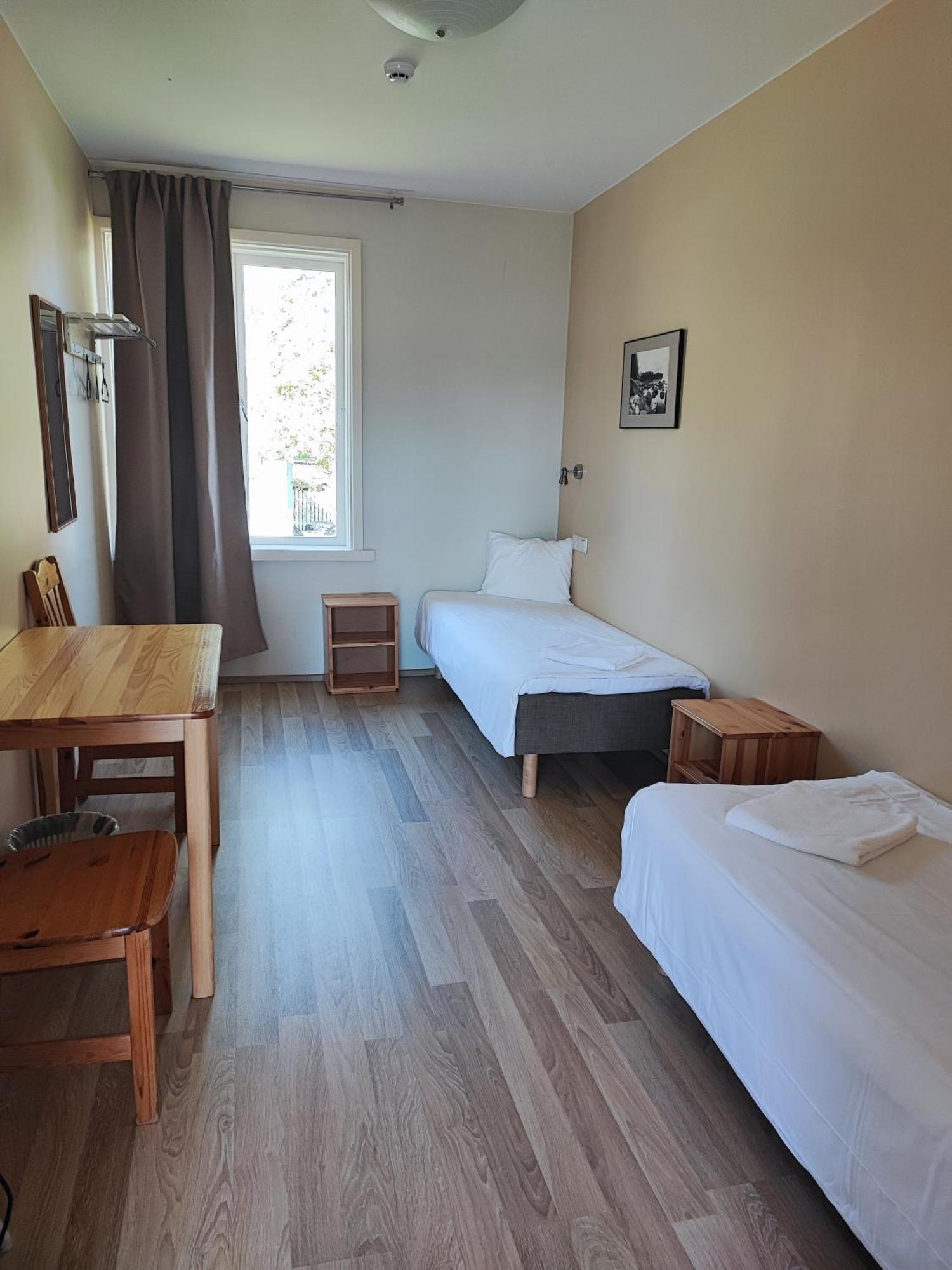Lainela Puhkekuela Hotel Kasmu Luaran gambar