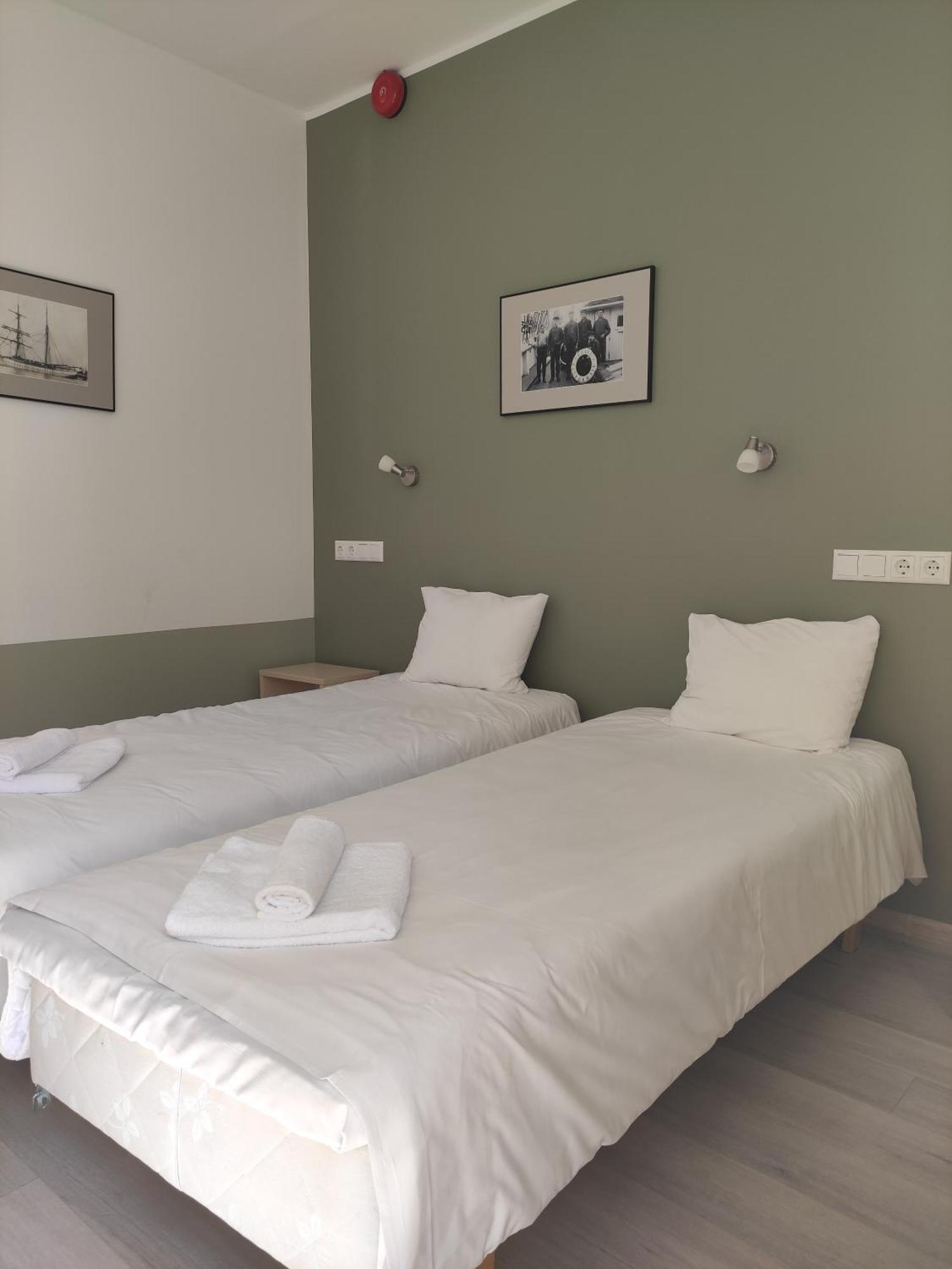 Lainela Puhkekuela Hotel Kasmu Bilik gambar