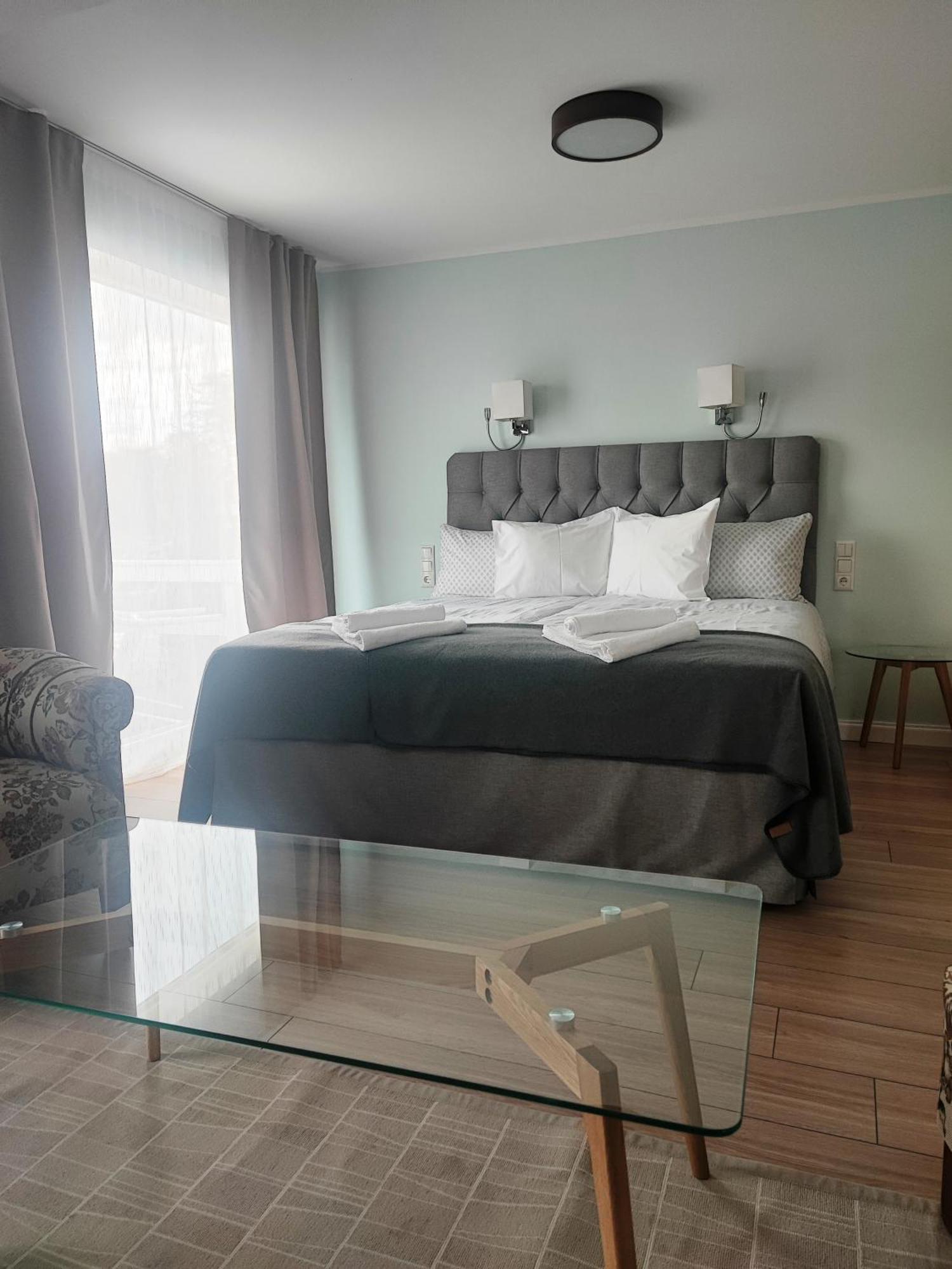 Lainela Puhkekuela Hotel Kasmu Luaran gambar
