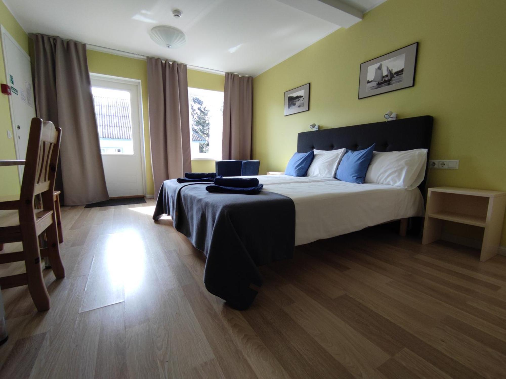 Lainela Puhkekuela Hotel Kasmu Luaran gambar