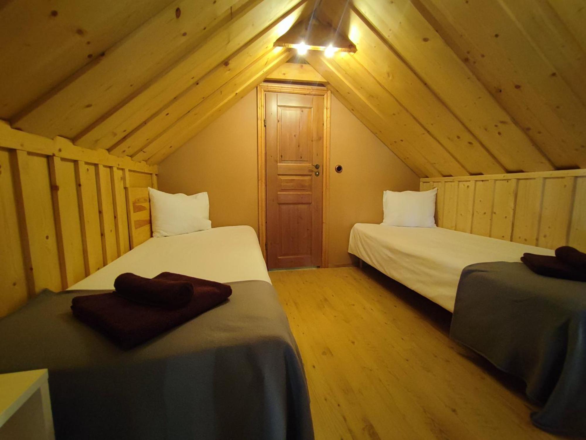 Lainela Puhkekuela Hotel Kasmu Luaran gambar