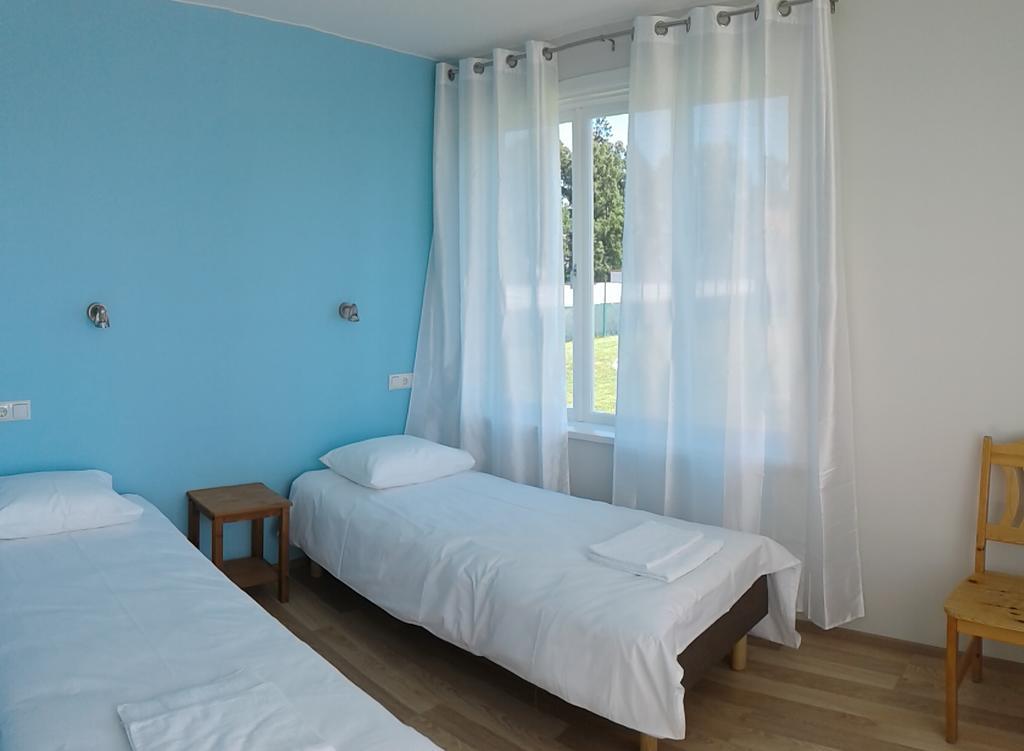 Lainela Puhkekuela Hotel Kasmu Luaran gambar