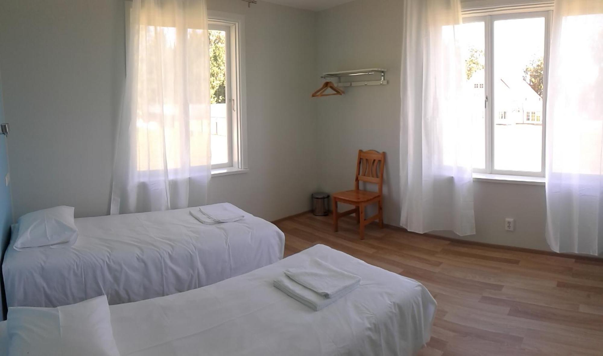 Lainela Puhkekuela Hotel Kasmu Luaran gambar